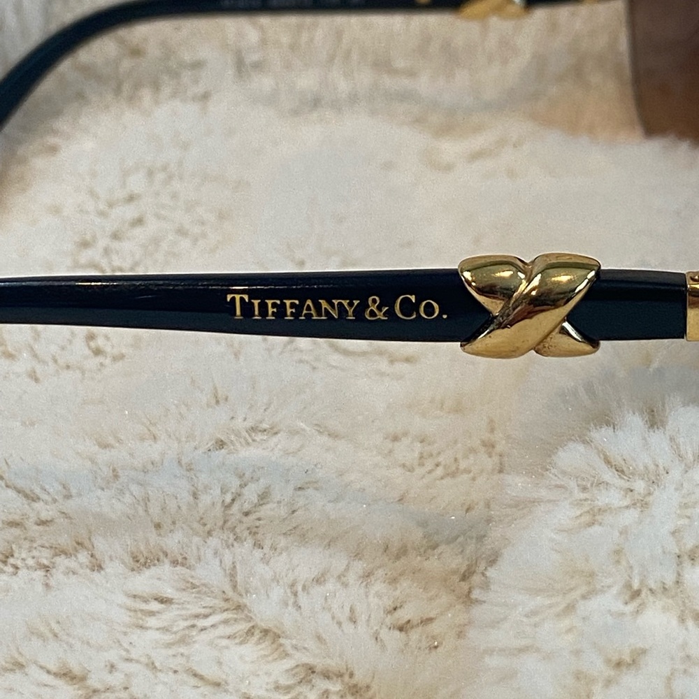Tiffany & Co Sunglasses - Picture 5 of 8